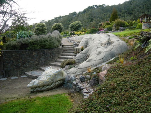 Te Puna Quarry